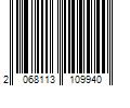 Barcode Image for UPC code 20681131099404