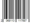 Barcode Image for UPC code 20681131175832