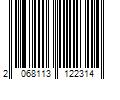 Barcode Image for UPC code 20681131223120