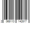 Barcode Image for UPC code 20681131428136