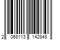 Barcode Image for UPC code 20681131428457