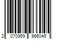 Barcode Image for UPC code 2070959966045