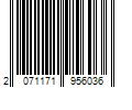 Barcode Image for UPC code 20711719560368