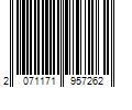 Barcode Image for UPC code 20711719572682