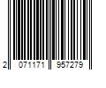 Barcode Image for UPC code 20711719572705