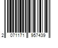 Barcode Image for UPC code 20711719574310