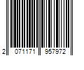 Barcode Image for UPC code 20711719579773