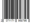 Barcode Image for UPC code 20711719587907