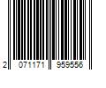 Barcode Image for UPC code 20711719595544