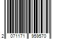 Barcode Image for UPC code 20711719595711