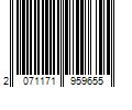 Barcode Image for UPC code 20711719596558