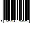 Barcode Image for UPC code 2072014093055