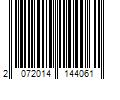 Barcode Image for UPC code 2072014144061