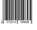 Barcode Image for UPC code 2072014154695