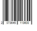 Barcode Image for UPC code 2073645113600