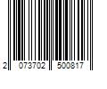 Barcode Image for UPC code 20737025008158