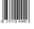 Barcode Image for UPC code 20737104045517