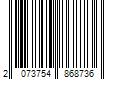 Barcode Image for UPC code 2073754868736