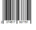 Barcode Image for UPC code 2074517937751