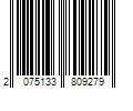 Barcode Image for UPC code 20751338092703