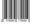 Barcode Image for UPC code 2076054779054