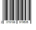 Barcode Image for UPC code 20781889195363