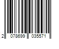 Barcode Image for UPC code 2078699035571