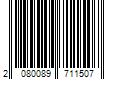 Barcode Image for UPC code 20800897115023