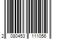 Barcode Image for UPC code 20804531110559