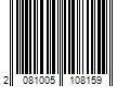 Barcode Image for UPC code 20810051081545