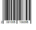 Barcode Image for UPC code 20810051083976