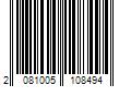 Barcode Image for UPC code 20810051084942