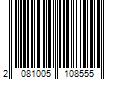 Barcode Image for UPC code 20810051085536