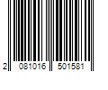 Barcode Image for UPC code 20810165015870