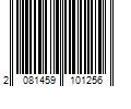 Barcode Image for UPC code 20814591012588