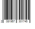 Barcode Image for UPC code 20819573017407