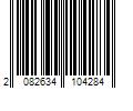 Barcode Image for UPC code 20826341042875