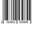 Barcode Image for UPC code 208360253985746