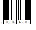 Barcode Image for UPC code 20840026675905