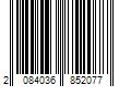 Barcode Image for UPC code 20840368520703