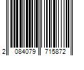 Barcode Image for UPC code 20840797158799