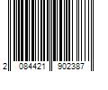 Barcode Image for UPC code 20844219023887