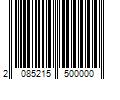 Barcode Image for UPC code 2085215500000