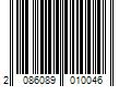 Barcode Image for UPC code 2086089010046