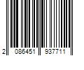 Barcode Image for UPC code 2086451937711