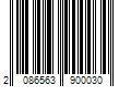 Barcode Image for UPC code 20865639000319