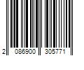 Barcode Image for UPC code 2086900305771