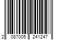 Barcode Image for UPC code 2087005241247