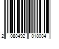 Barcode Image for UPC code 20884920180820