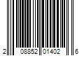 Barcode Image for UPC code 208852014026